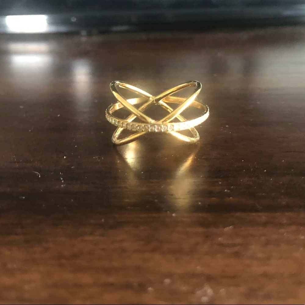 Michael Kors Ring